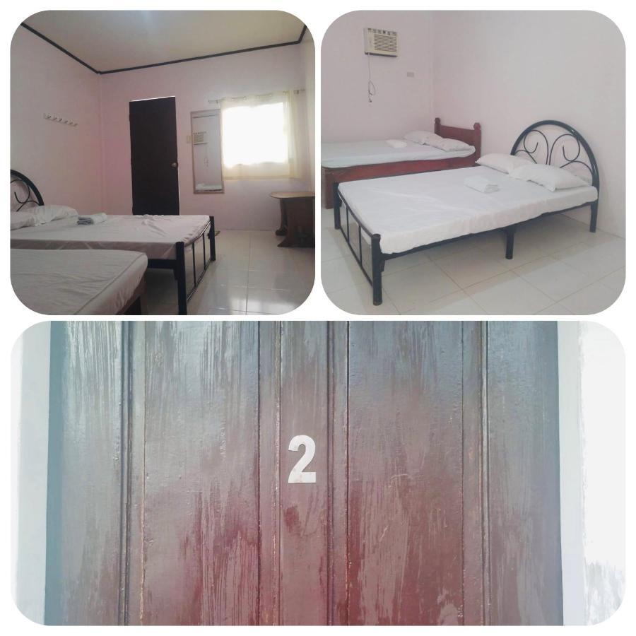 Belle'S Beach Resort Bolinao Exterior photo